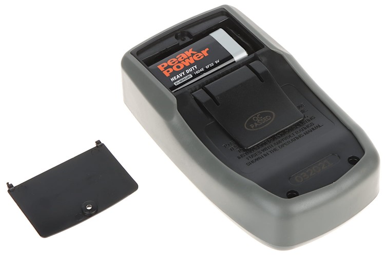 MIERNIK UNIWERSALNY RB-33C REBEL Tools-1323262