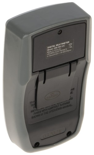 MIERNIK UNIWERSALNY RB-33C REBEL Tools-1323261
