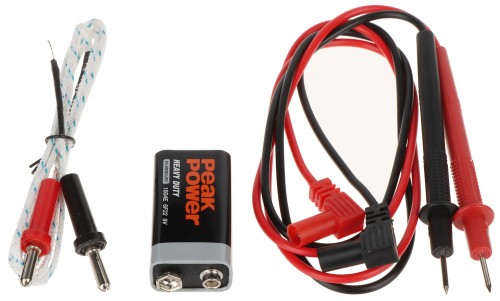 MIERNIK UNIWERSALNY RB-33C REBEL Tools-1323263