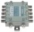 MULTISWITCH PRZELOTOWY UNICABLE I/II SRM-522 5 WEJŚĆ / 5  WYJŚĆ + 2 WYJŚCIA UNICABLE TERRA-1344933