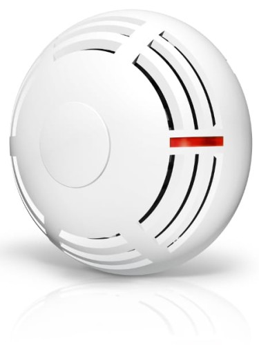 PUNKT. OPTYCZNA CZUJKA DYMU SATEL DRP-100-1516814