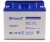 Akumulator AGM ULTRACELL UCG 12V 45Ah-1513989