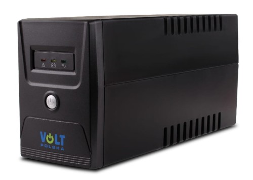 UPS ZASILACZ AWARYJNY VOLT POLSKA PICO 600VA 360W-1512122
