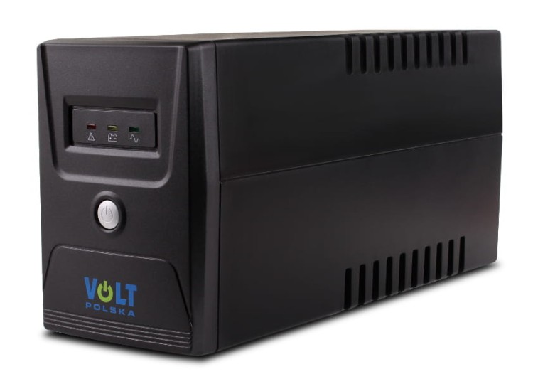 UPS ZASILACZ AWARYJNY VOLT POLSKA PICO 600VA 360W-1512122