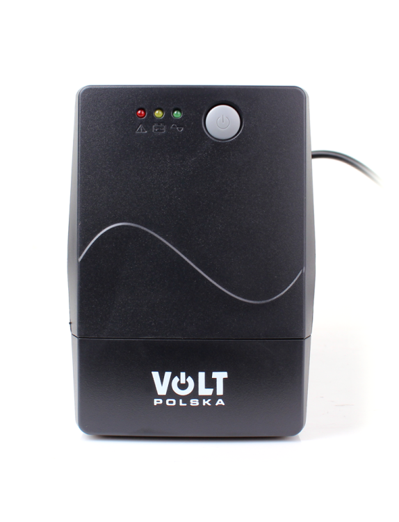 UPS ZASILACZ AWARYJNY VOLT POLSKA PICO 800VA 480W-1512110