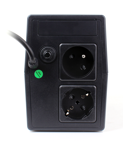 UPS ZASILACZ AWARYJNY VOLT POLSKA PICO 800VA 480W-1512111