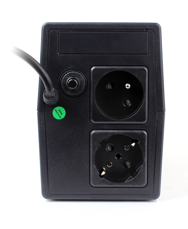 UPS ZASILACZ AWARYJNY VOLT POLSKA PICO 800VA 480W-1512111