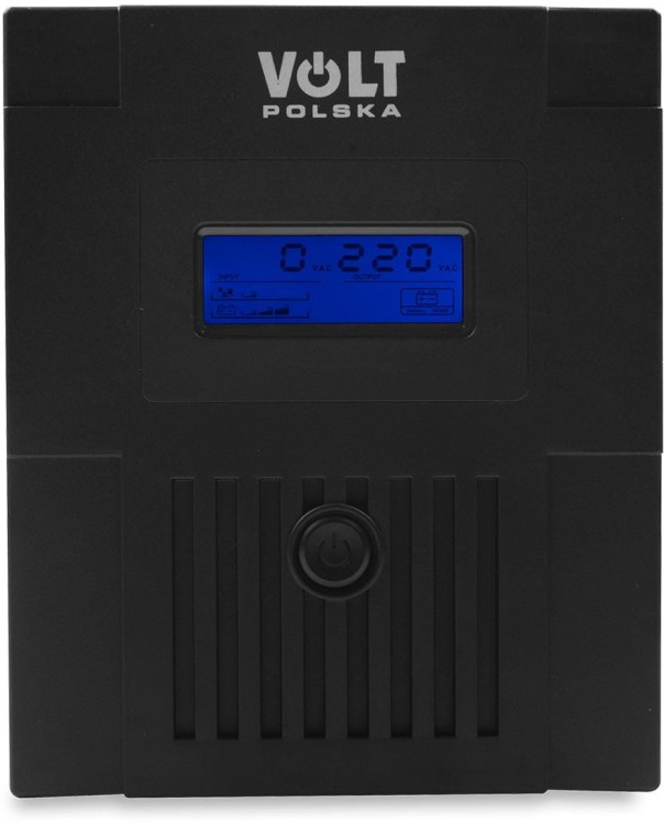 UPS ZASILACZ AWARYJNY VOLT POLSKA MICRO 2000VA 1200W-1510997