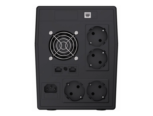 UPS ZASILACZ AWARYJNY Green Cell MICROPOWER 2000VA 1200W UPS05-1502663