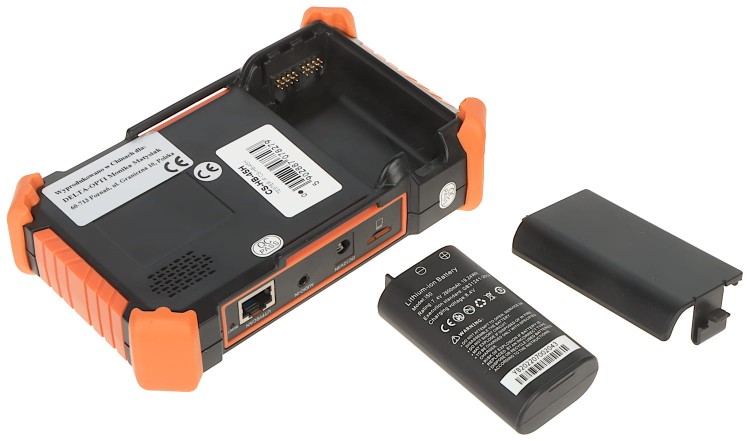 WIELOFUNKCYJNY TESTER CCTV CS-HB-45H-1521522