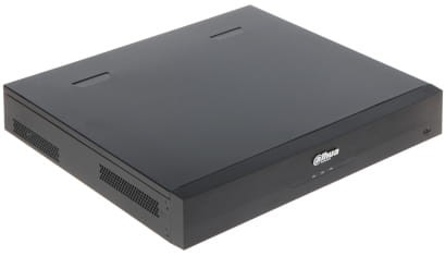 REJESTRATOR AHD, HD-CVI, HD-TVI, CVBS, TCP/IP XVR5432L-I3 32 KANAŁY DAHUA-1520031