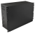 Pulsar RAWO7 – obudowa RACK Security – widok z przodu (zamknięta)