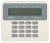 BEZPRZEWODOWA KLAWIATURA PRF-LCD-A2 ABAX2 SATEL-1547823