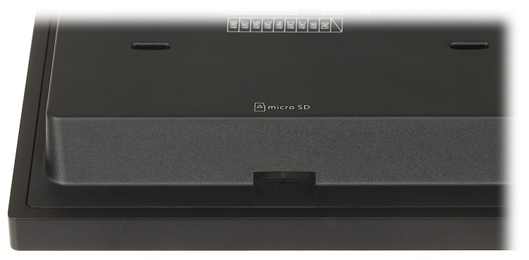 PANEL WEWNĘTRZNY Wi-Fi / IP DS-KH6351-WTE1 Hikvision-1545850