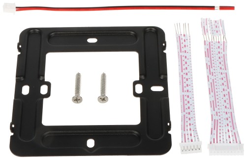 PANEL WEWNĘTRZNY Wi-Fi / IP DS-KH6351-WTE1 Hikvision-1545852