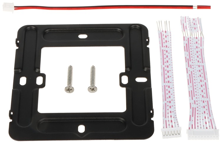 PANEL WEWNĘTRZNY Wi-Fi / IP DS-KH6351-WTE1 Hikvision-1545852