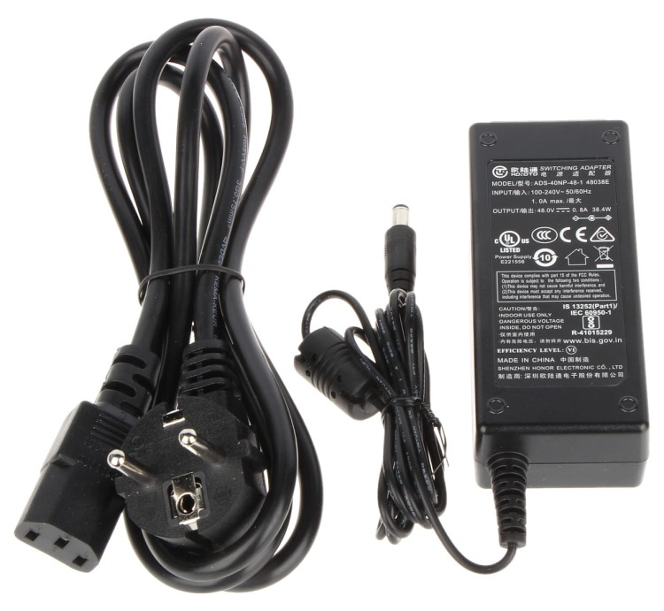 ZESTAW WIDEODOMOFONOWY DS-KIS602(B)(O-STD) Hikvision-1520008