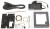 ZESTAW WIDEODOMOFONOWY DS-KIS602(B)(O-STD) Hikvision-1520009