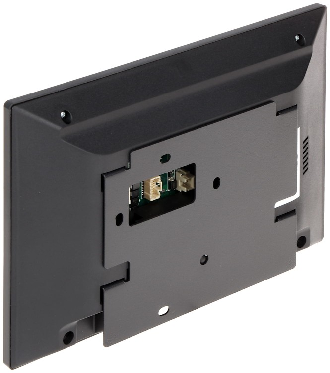 ZESTAW WIDEODOMOFONOWY DS-KIS602(B)(O-STD) Hikvision-1519998
