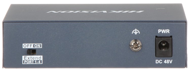 ZESTAW WIDEODOMOFONOWY DS-KIS604-S(C) Hikvision-1545955