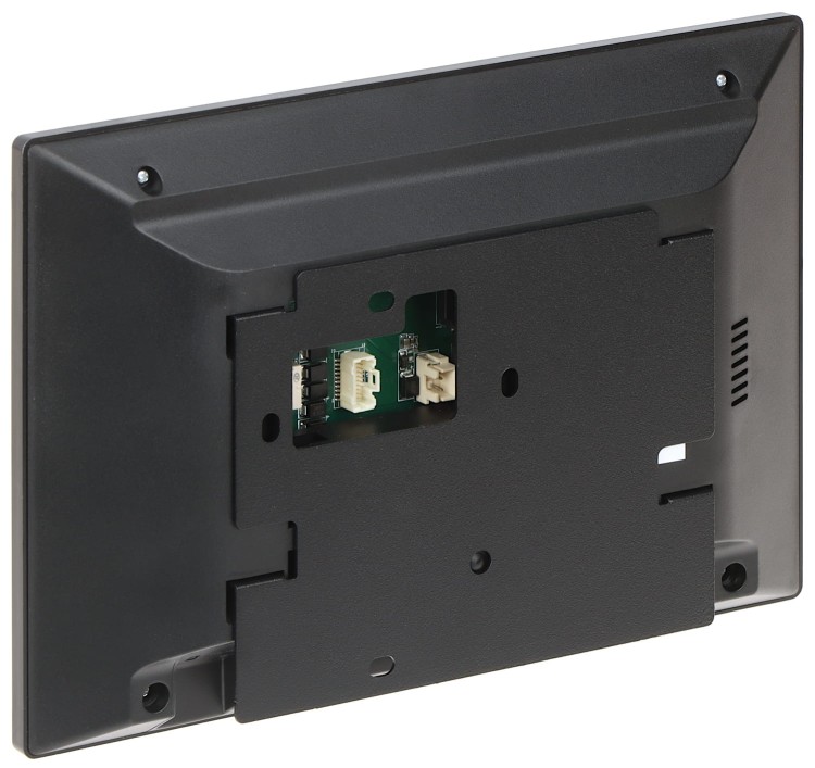 ZESTAW WIDEODOMOFONOWY DS-KIS604-S(C) Hikvision-1545946