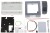ZESTAW WIDEODOMOFONOWY DS-KIS702Y Hikvision-1547843