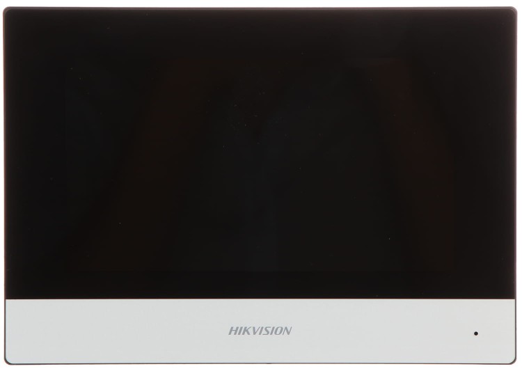 ZESTAW WIDEODOMOFONOWY DS-KIS702Y Hikvision-1547828
