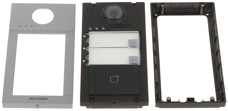 WIDEODOMOFON BEZPRZEWODOWY DS-KV8213-WME1(C)/SU Wi-Fi / IP Hikvision-1547890