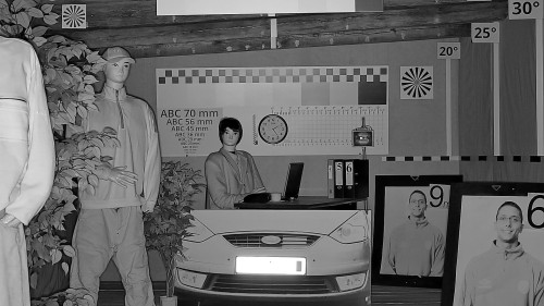 KAMERA IP SZYBKOOBROTOWA ZEWNĘTRZNA OMEGA-23P18-6P-AI - 1080p 5.35... 96.3mm-1360718