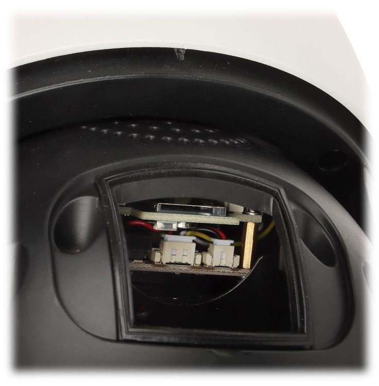 KAMERA IP SZYBKOOBROTOWA ZEWNĘTRZNA OMEGA-23P18-6P-AI - 1080p 5.35... 96.3mm-1360710