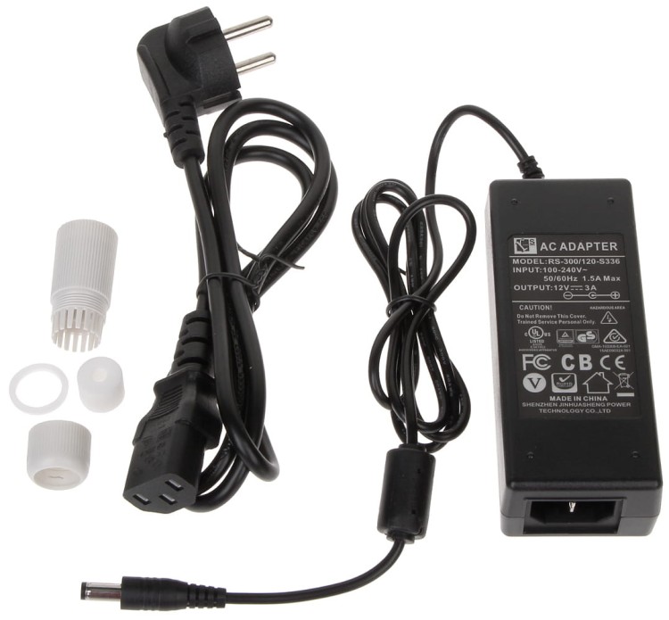 KAMERA IP SZYBKOOBROTOWA ZEWNĘTRZNA OMEGA-23P18-8 - 1080p 5.35... 96.3mm-1446587