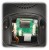 KAMERA IP SZYBKOOBROTOWA ZEWNĘTRZNA OMEGA-40P18-6-AI - 5Mpx 5.35... 96.3mm-1360929