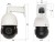 KAMERA IP SZYBKOOBROTOWA ZEWNĘTRZNA OMEGA-40P18-6-AI - 5Mpx 5.35... 96.3mm-1360930