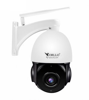 Kamera Zewnętrzna Obrotowa IP WiFi 4Mpx ZOOM x18 ORLLO GOODCAM Z10-1505217