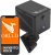Kamera IP Orllo Mini Kamera Bezprzewodowa GSM 4G LTE ORLLO W8 PRO SIM-1521008