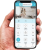 Kamera IP Orllo Mini Kamera Bezprzewodowa GSM 4G LTE ORLLO W8 PRO SIM-1521023