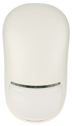 CZUJKA DUALNA MIKROFALA + PIR IX-AM-PLUS VIDICON-1446152