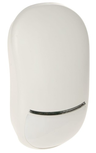 CZUJKA DUALNA MIKROFALA + PIR IX-PLUS VIDICON-1445803