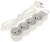 LISTWA ZASILAJĄCA LE-049475 (4 GNIAZDA) 1.5m LEGRAND-1517696