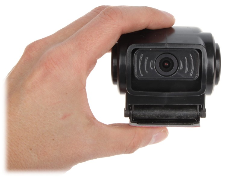 MOBILNA KAMERA AHD ATE-CAM-AHD650HD - 1080p 2.8mm, 2.1mm AUTONE-1336540