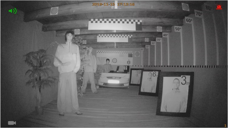 MOBILNA KAMERA AHD ATE-CAM-AHD735HD - 1080p 2.8mm AUTONE-1336469