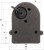 MOBILNA KAMERA AHD ATE-CAM-AHD735HD - 1080p 2.8mm AUTONE-1336466