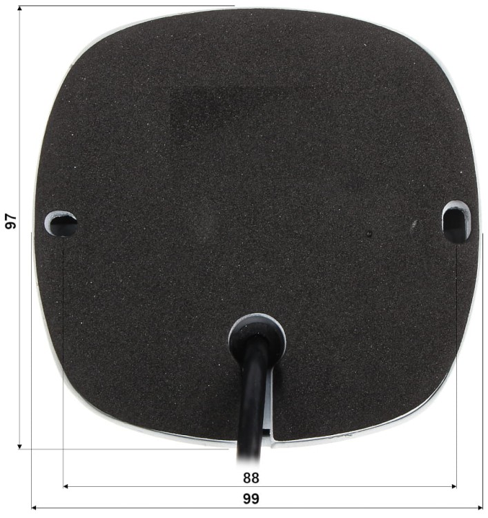 MOBILNA KAMERA AHD ATE-CAM-AHD925HD - 1080p 2.8mm AUTONE-1336480