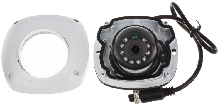 MOBILNA KAMERA AHD ATE-CAM-AHD925HD - 1080p 2.8mm AUTONE-1336479