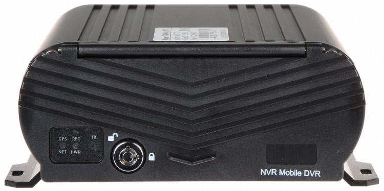 REJESTRATOR MOBILNY IP ATE-N0401EF-T2 4 KANAŁY AUTONE-1336456
