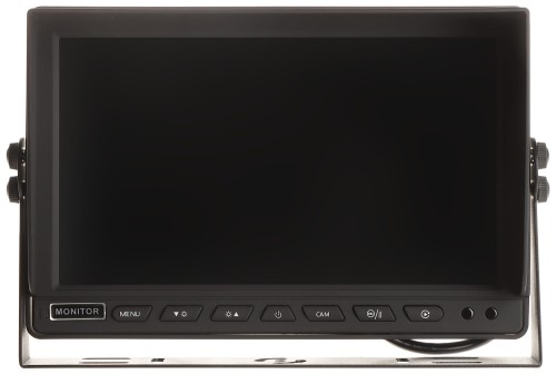REJESTRATOR MOBILNY Z MONITOREM ATE-NTFT10-T3 4 KANAŁY 10" AUTONE-1320000