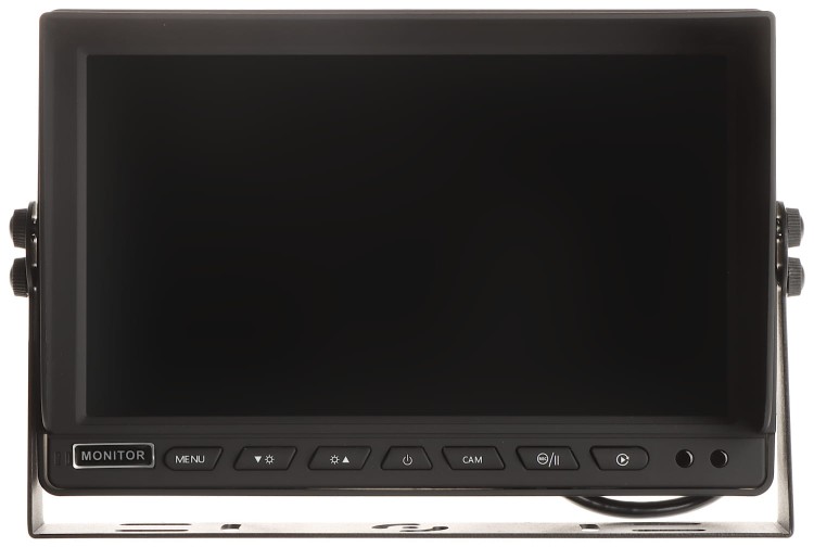 REJESTRATOR MOBILNY Z MONITOREM ATE-NTFT10-T3 4 KANAŁY 10" AUTONE-1320000