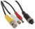 PRZEWÓD ATE-AVIA/BNC-5M 5m AUTONE-1336536
