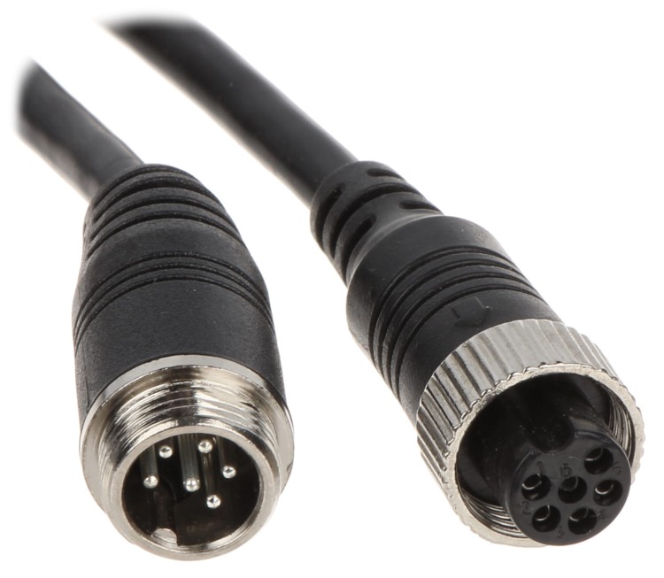PRZEWÓD ATE-AVIA-IP-5M 5m AUTONE-1336565