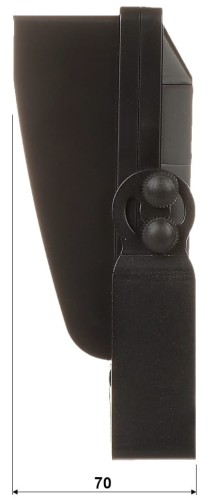 MONITOR SAMOCHODOWY ATE-TFT09-T4 9" AUTONE-1322095